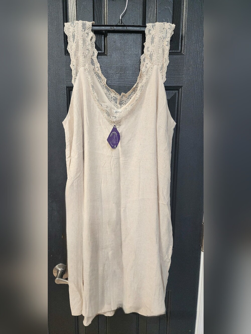 **NWT** COVER UP/DRESS 1XL